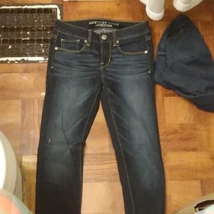 Pants